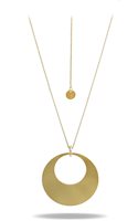 Necklace Aquaforte Woman Retrò in Silver H0464569 - H0464569